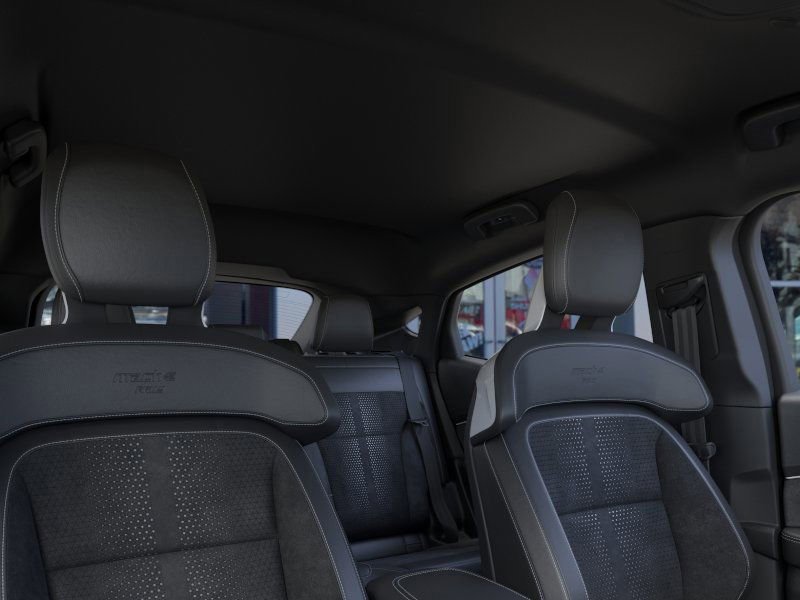 New 2025 Ford Mustang Mach-E GT image 22