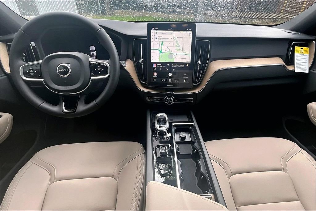 New 2026 Volvo XC60 B5 Plus w/ Protection Package Premier AWD/4WD image 9
