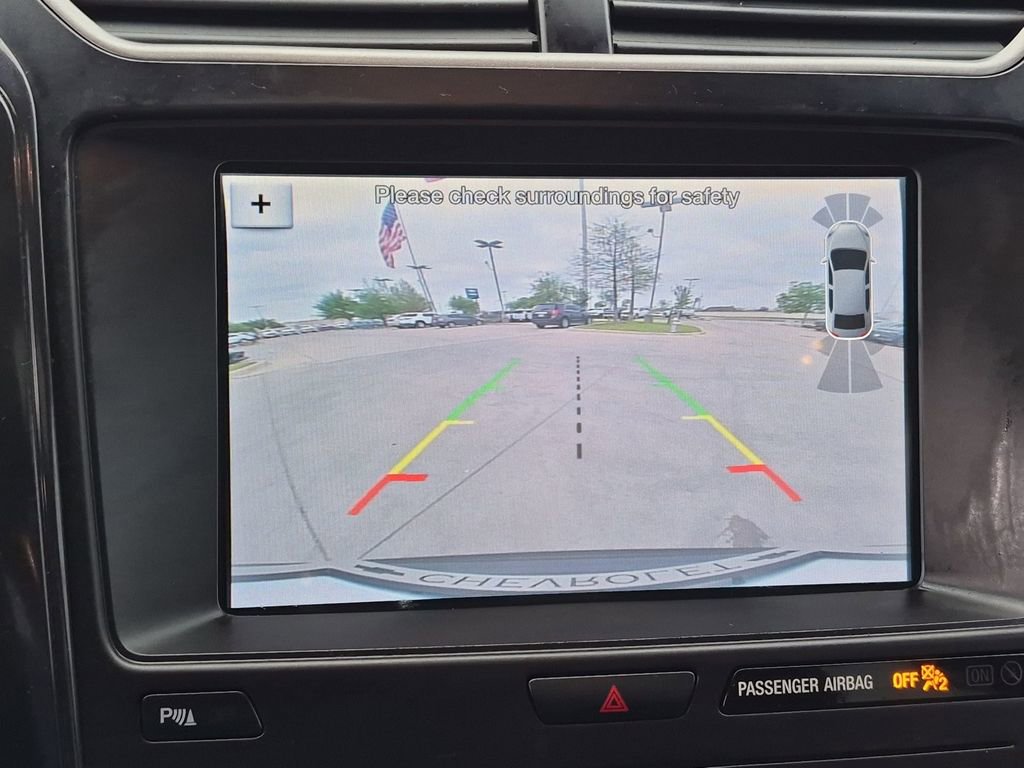 Used 2019 Ford Explorer XLT w/ Equipment Group 202A image 17