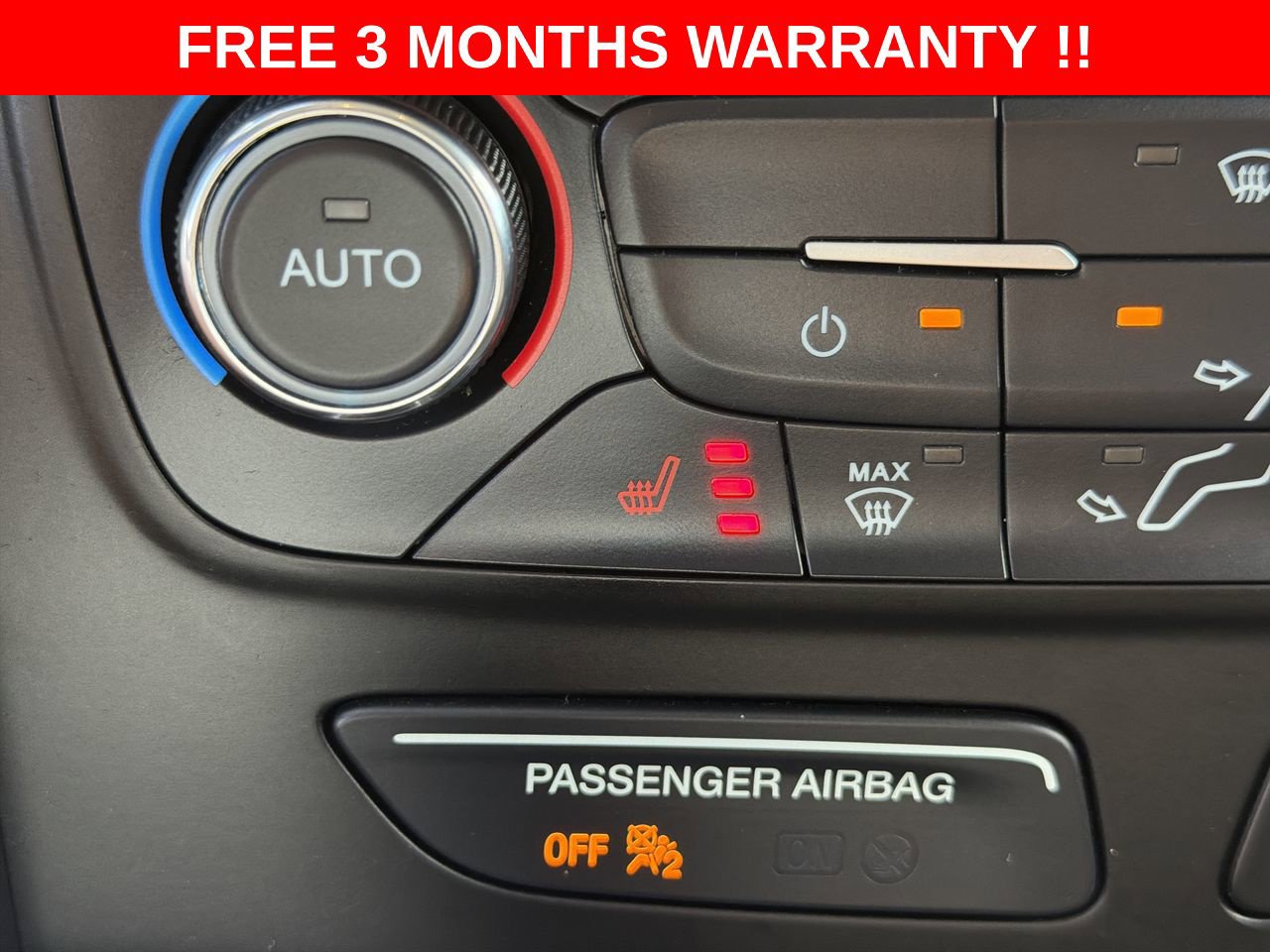 Used 2017 Ford Escape Titanium FWD image 41