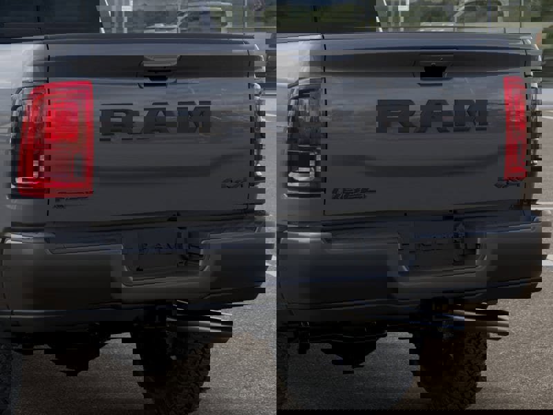 New 2026 RAM 2500 Rebel w/ Rebel Level 1 Equipment Group image 13