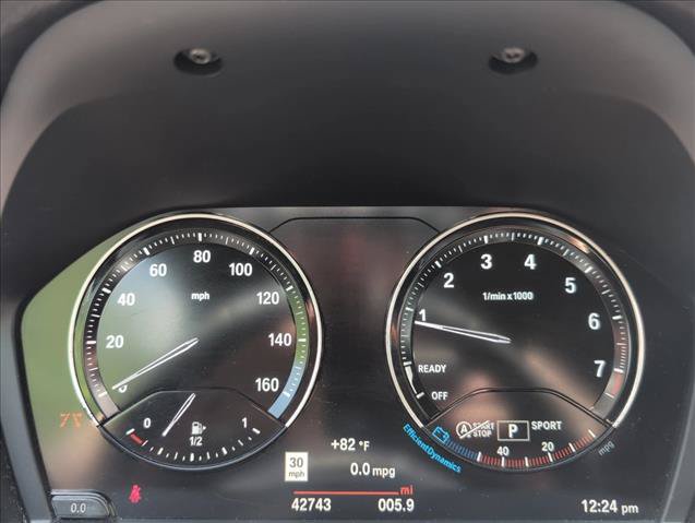 Used 2021 BMW X1 sDrive28i w/ Premium Package FWD image 11