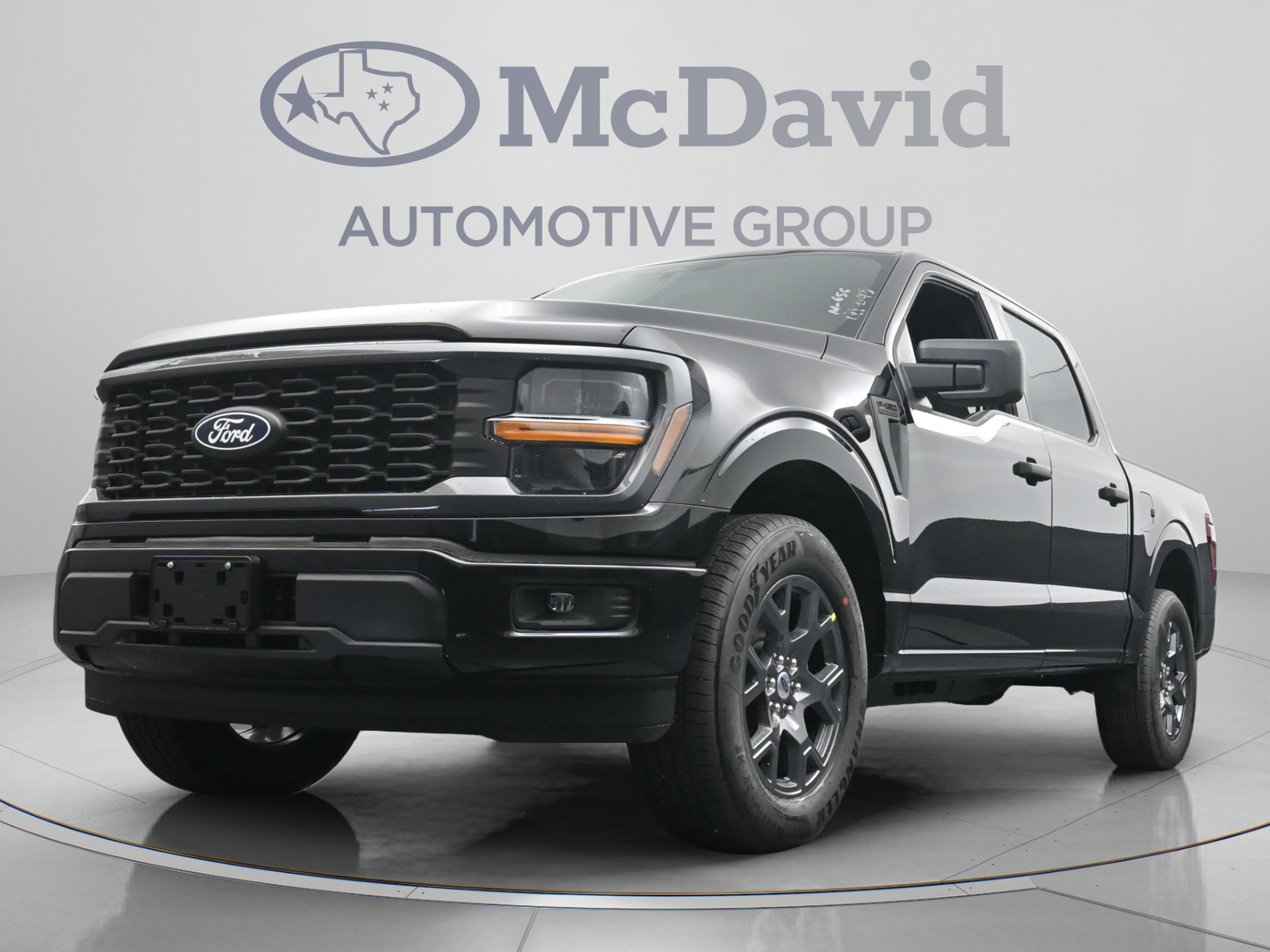 New 2026 Ford F150 STX w/ Equipment Group 200A RWD image 12
