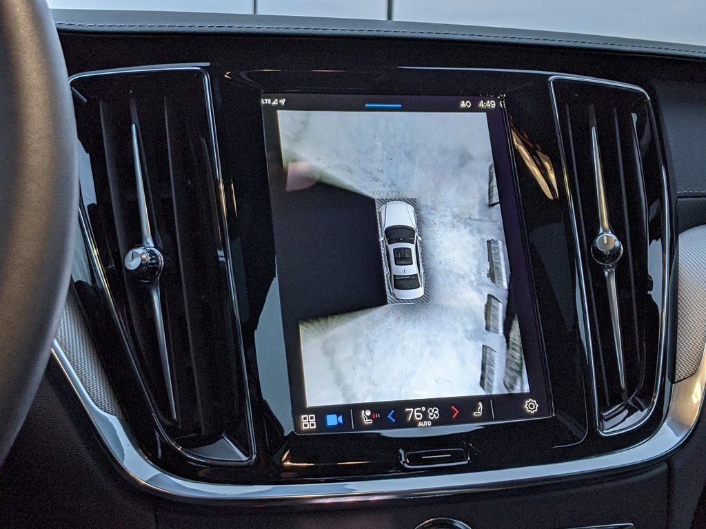 Certified 2024 Volvo S60 T8 Ultimate w/ Climate Package image 17