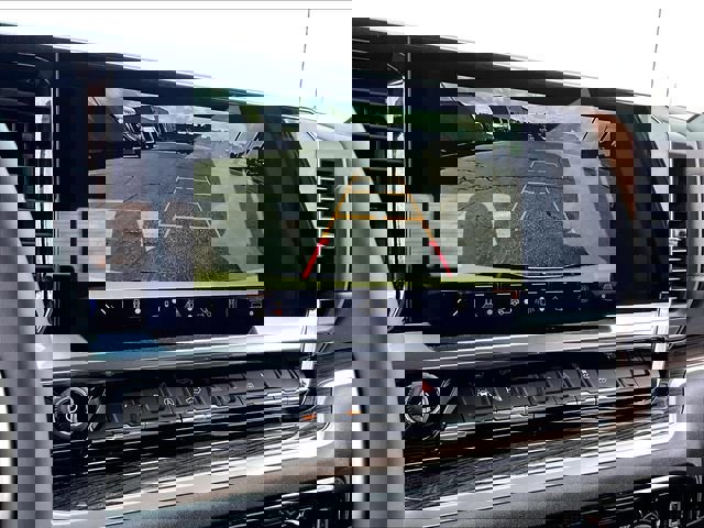 New 2026 Chevrolet Silverado 1500 RST w/ Safety Package image 15