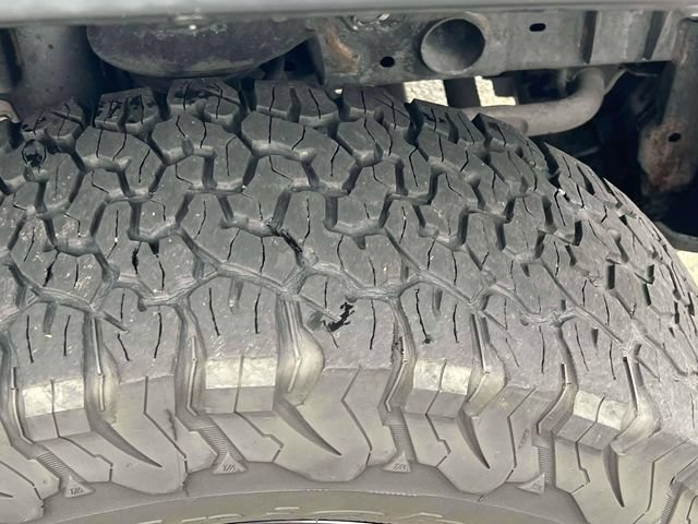 Used 2018 Jeep Wrangler Unlimited Rubicon AWD/4WD image 8