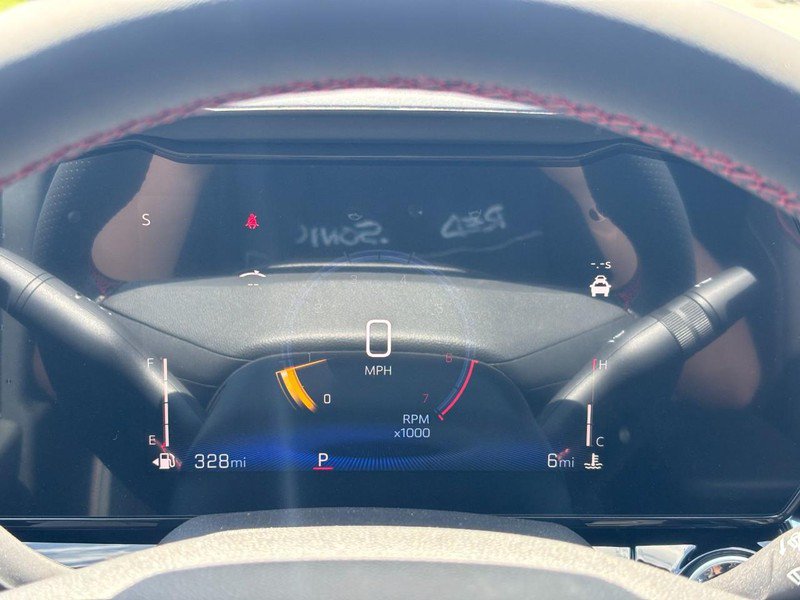 New 2026 Chevrolet Trax RS w/ Sunroof Package FWD image 14