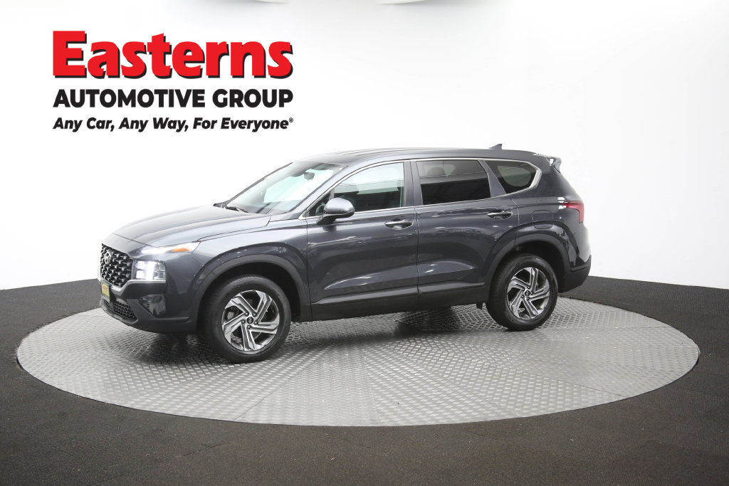 Used 2023 Hyundai Santa Fe SE AWD/4WD image 58