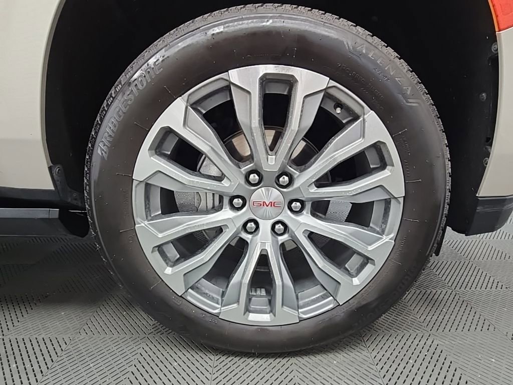 Used 2023 GMC Yukon XL Denali image 53