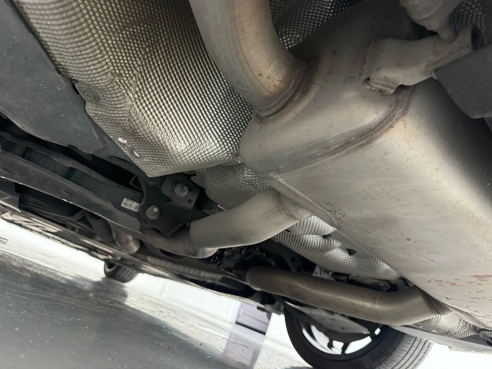 Used 2020 BMW M340i xDrive image 53