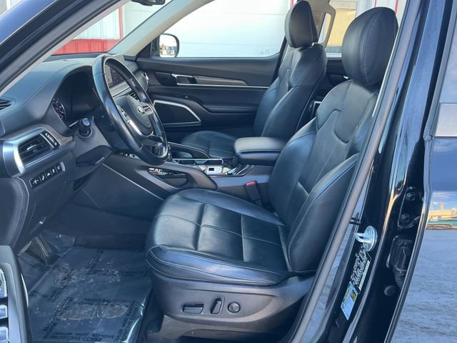 Used 2021 Kia Telluride EX w/ EX Premium Package image 21