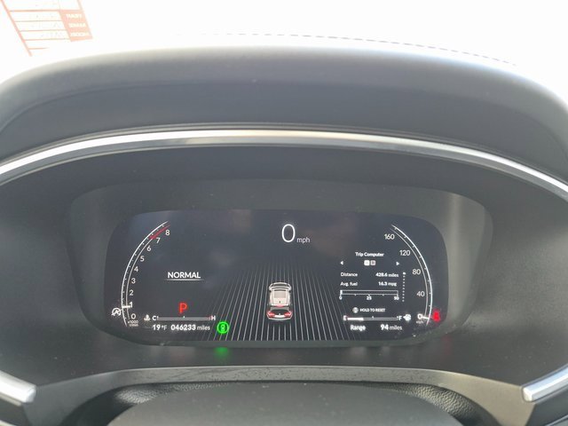 Used 2024 Acura MDX SH-AWD w/ Technology Package image 23