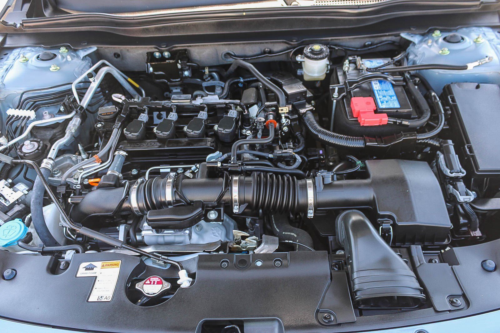 Used 2022 Honda Accord Sport image 27