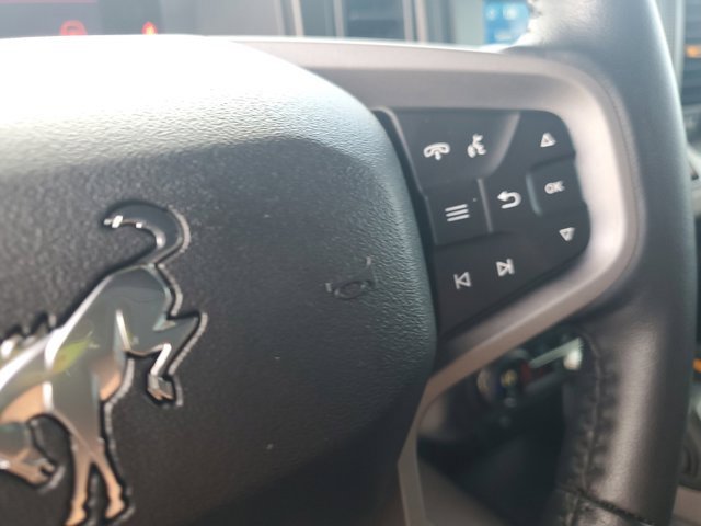 Certified 2023 Ford Bronco Badlands w/ Sasquatch Package image 27