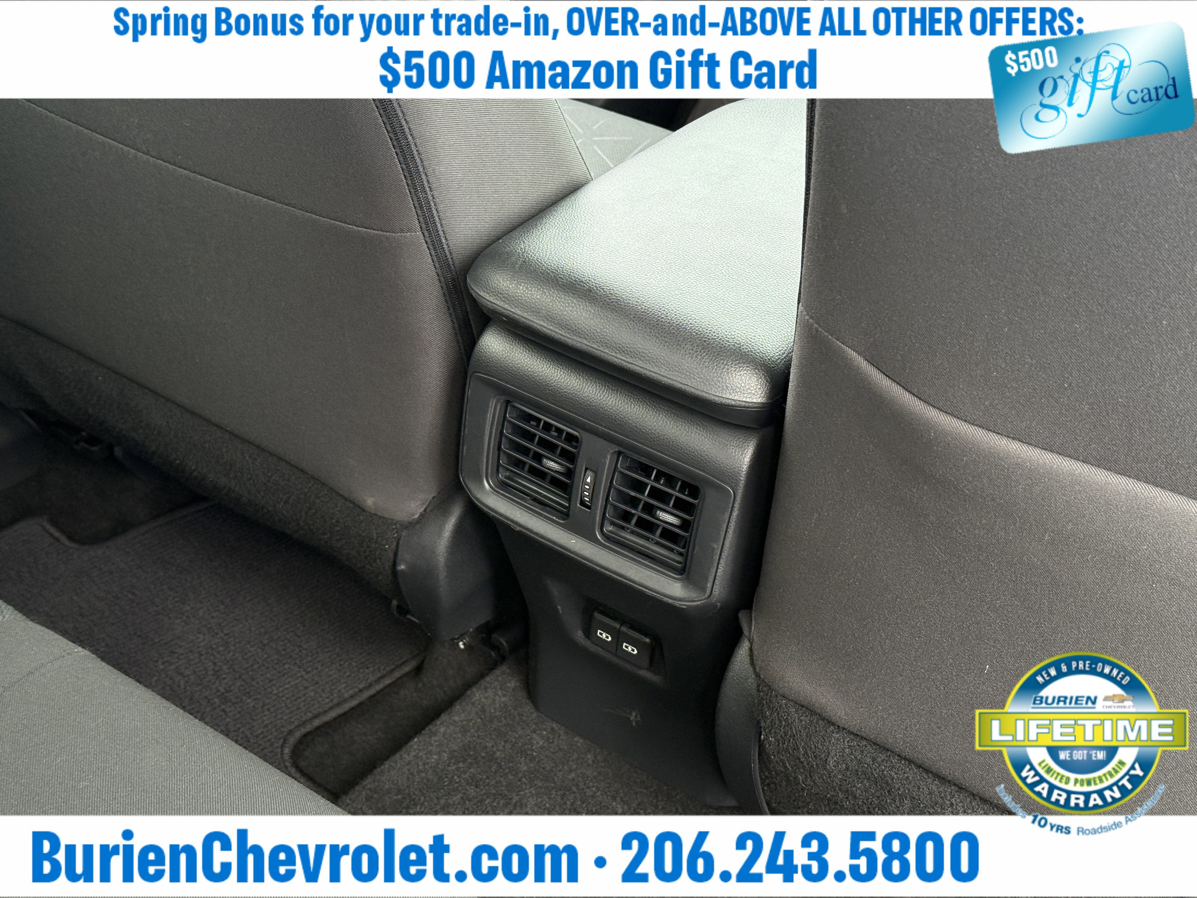 Used 2023 Toyota RAV4 XLE image 26