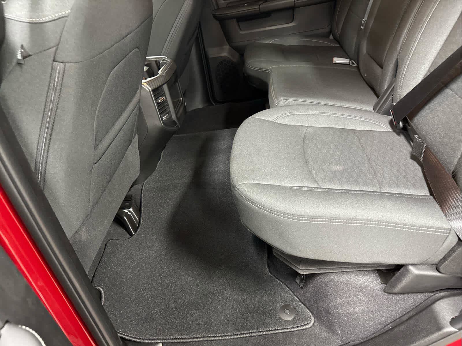 New 2026 RAM 2500 Big Horn image 42