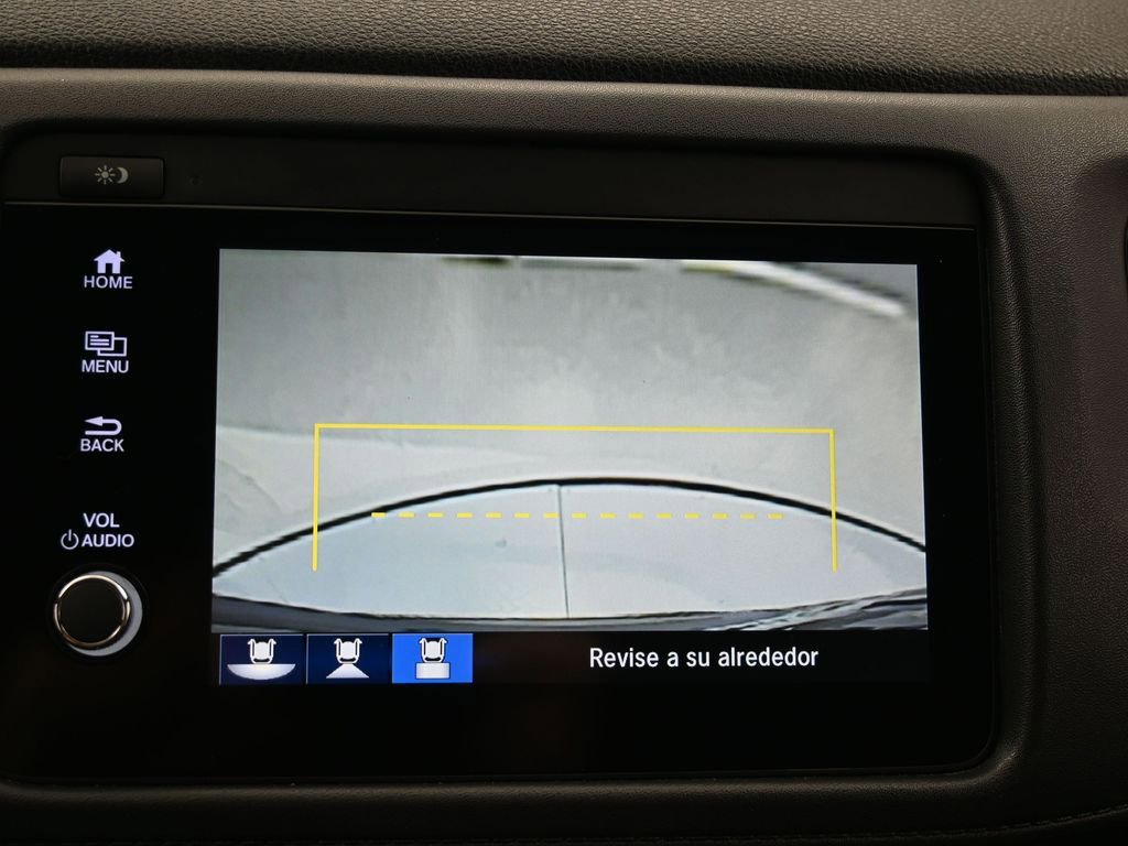 Used 2021 Honda HR-V Sport image 20