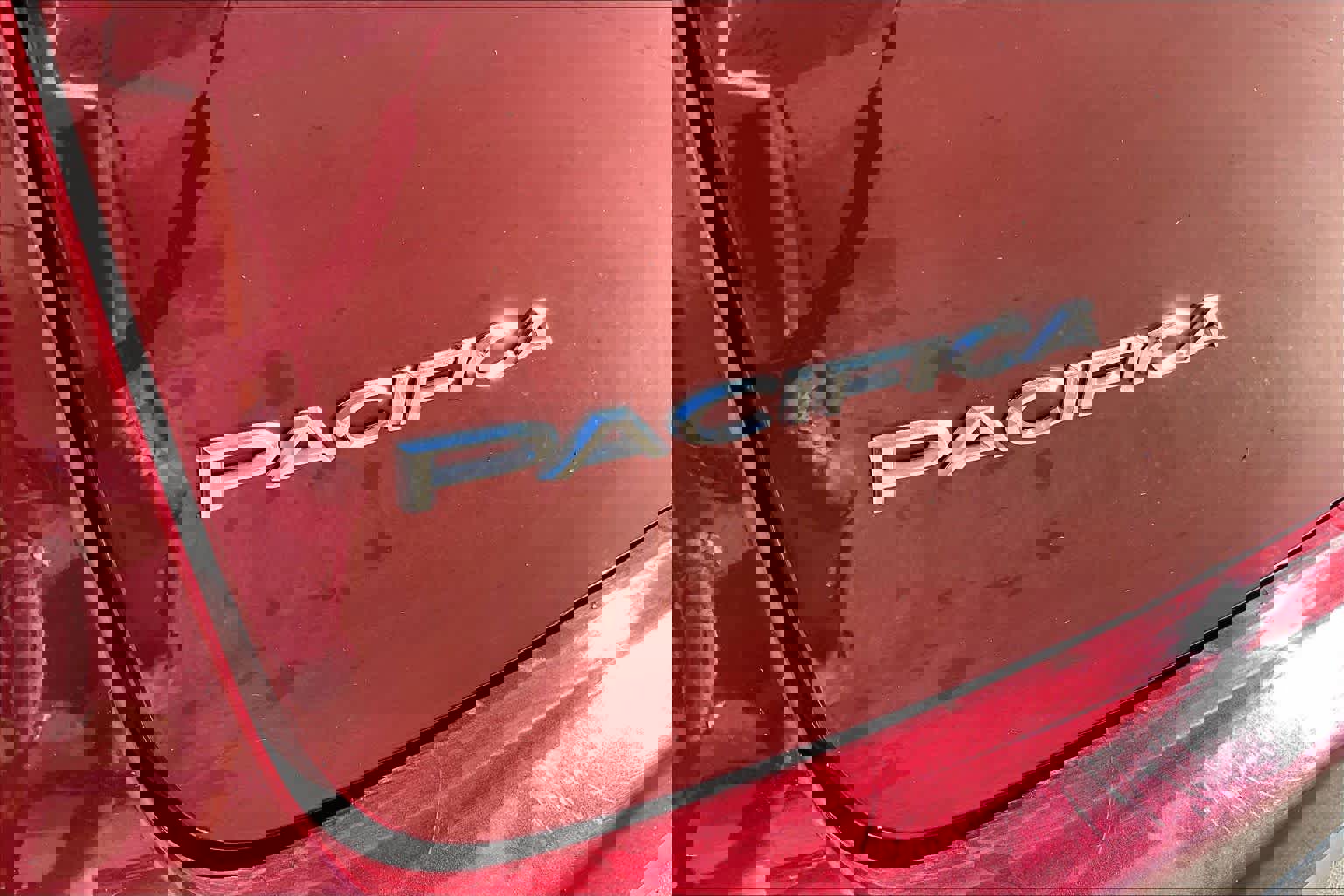 Used 2017 Chrysler Pacifica Touring-L image 29