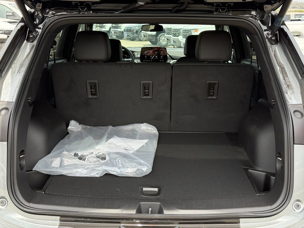New 2026 Chevrolet Blazer RS w/ Enhanced Convenience Package FWD image 8