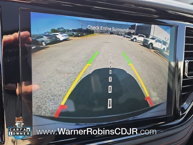 Used 2024 Dodge Durango GT RWD image 24