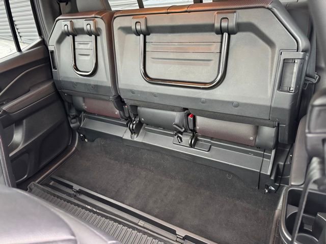 Used 2019 Honda Ridgeline Black Edition image 30