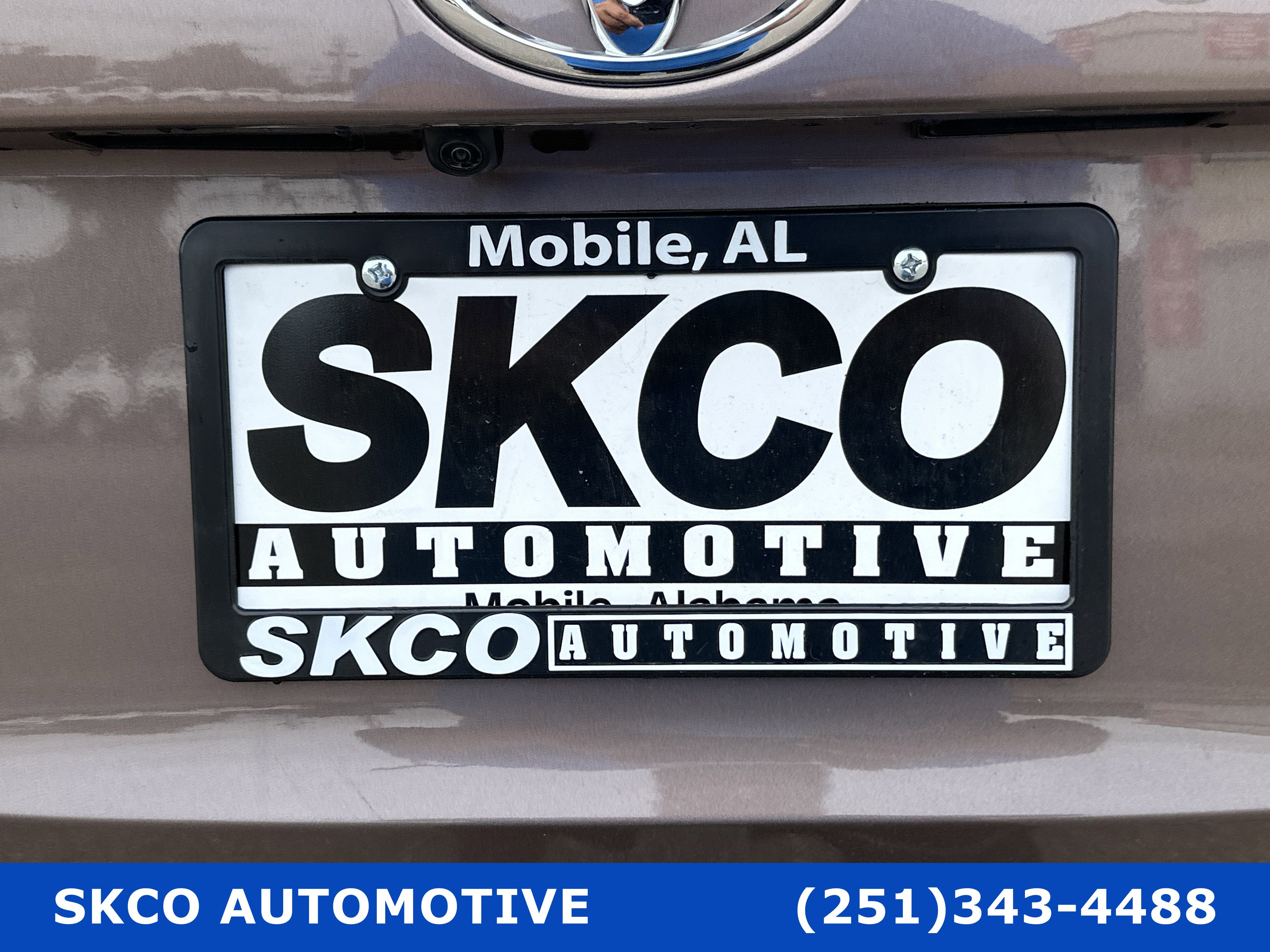 Used 2017 Toyota Highlander Limited image 36