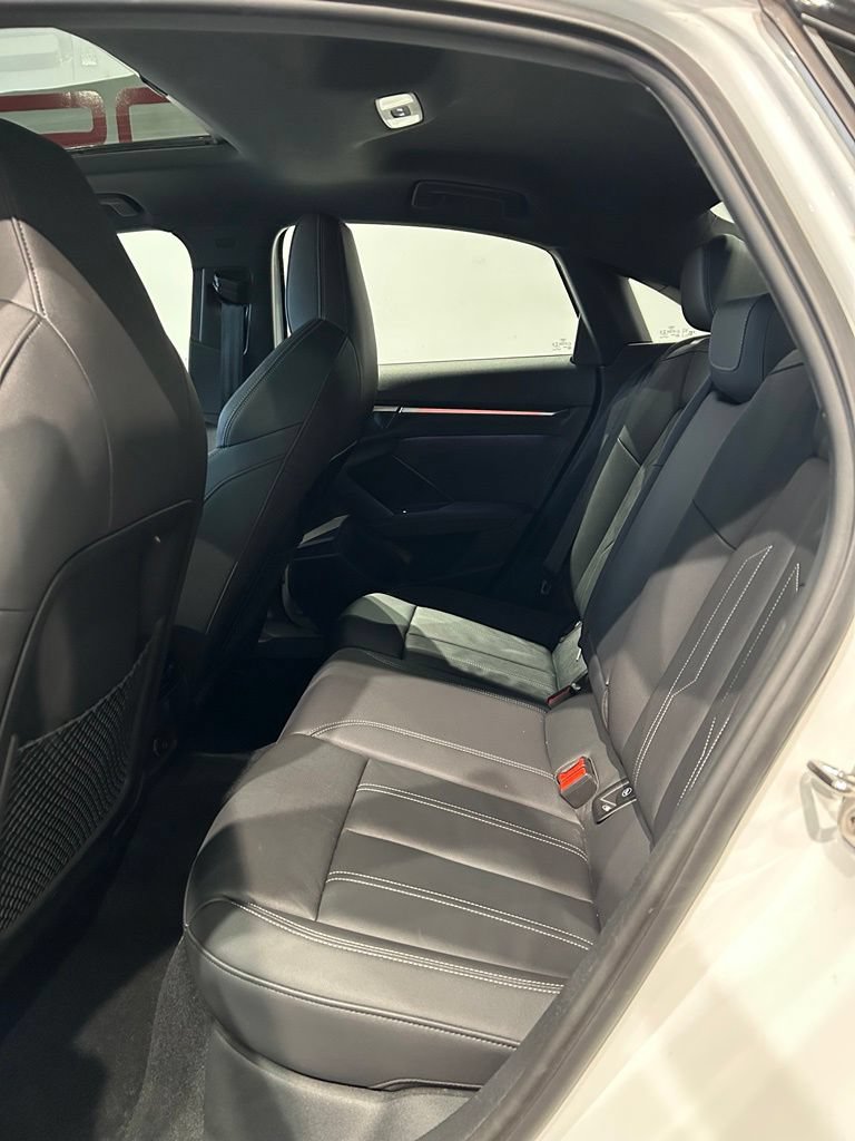 Used 2022 Audi S3 Premium Plus AWD/4WD image 27