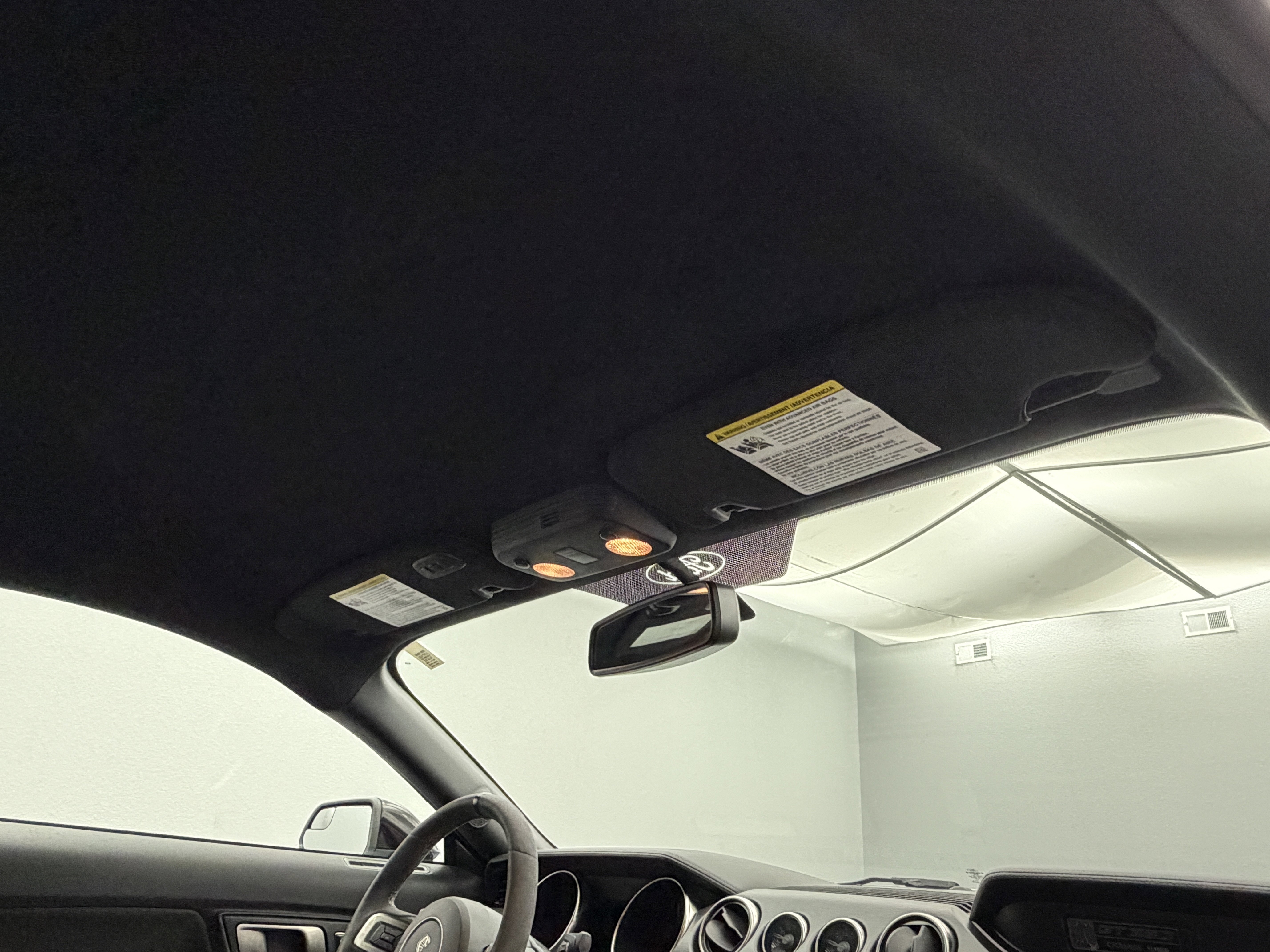 Used 2017 Ford Mustang Shelby GT350 image 90