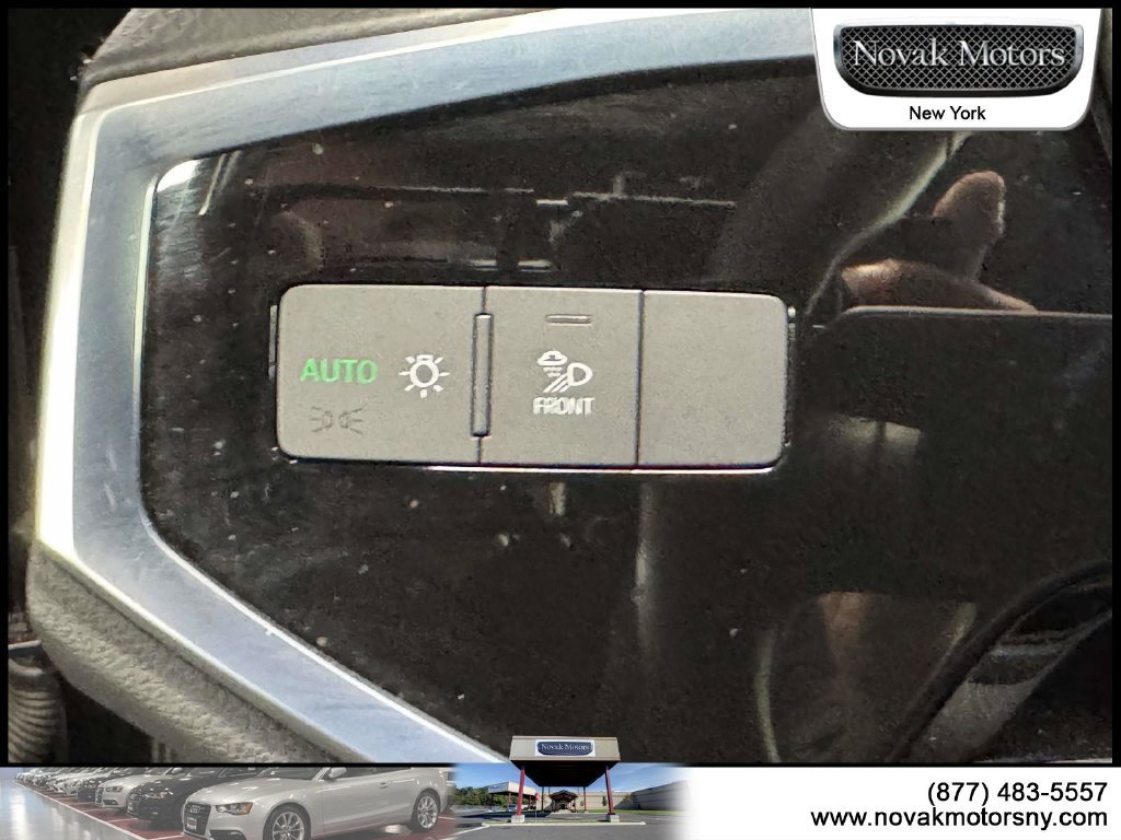 Used 2022 Audi Q3 2.0T Premium Plus AWD/4WD image 21