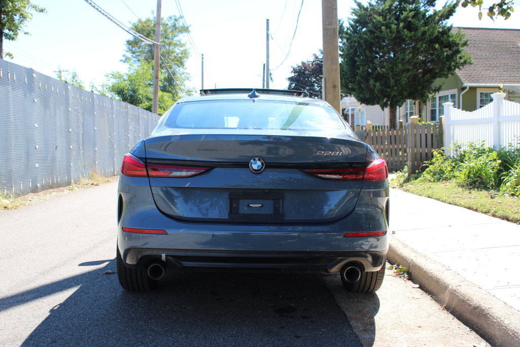 Used 2022 BMW 228i Gran Coupe FWD image 6