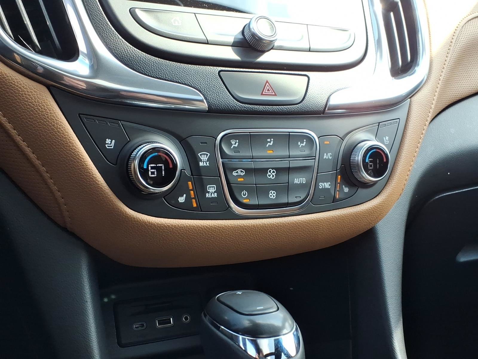 Used 2019 Chevrolet Equinox Premier AWD/4WD image 21