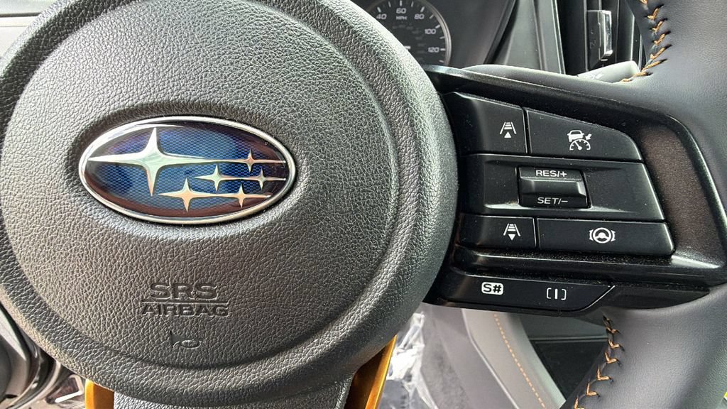 Certified 2026 Subaru Forester Wilderness AWD/4WD image 20