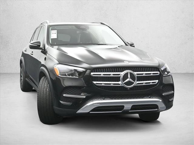 Certified 2026 Mercedes-Benz GLE 350 4MATIC image 3