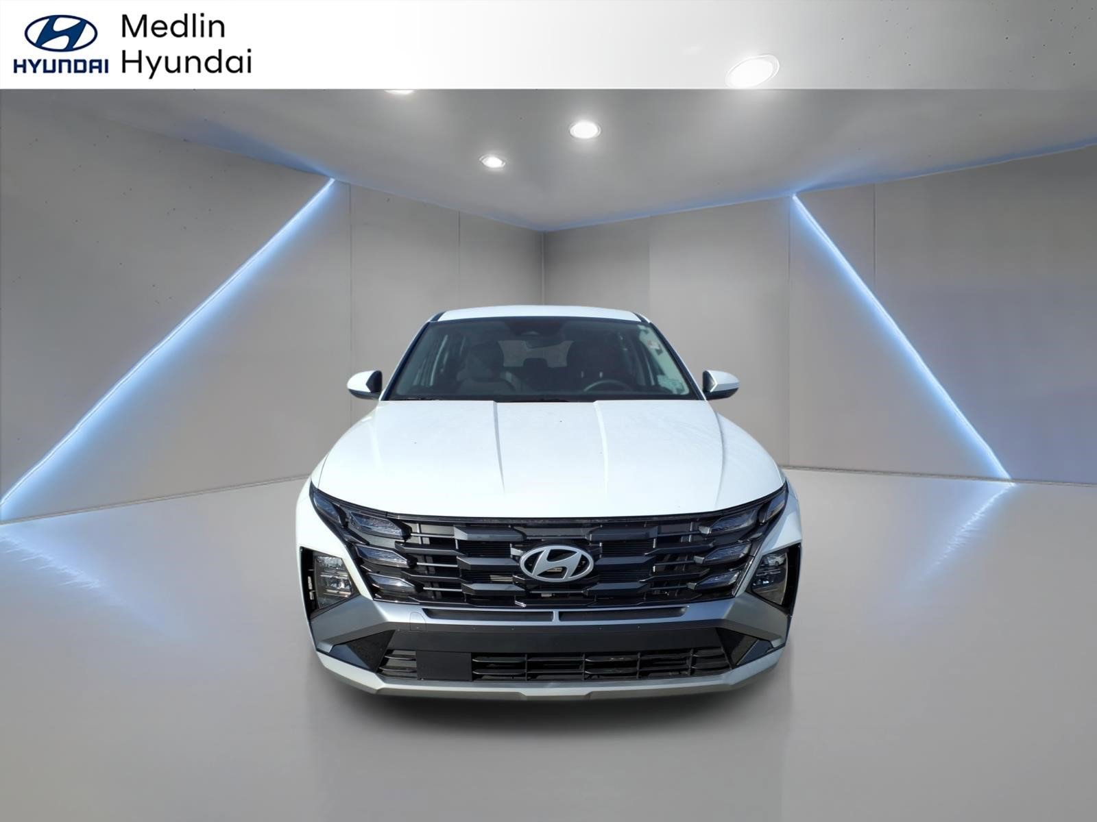 Used 2025 Hyundai Tucson SE FWD image 9