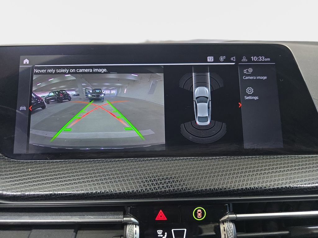 Certified 2022 BMW 228i Gran Coupe w/ Convenience Package FWD image 24