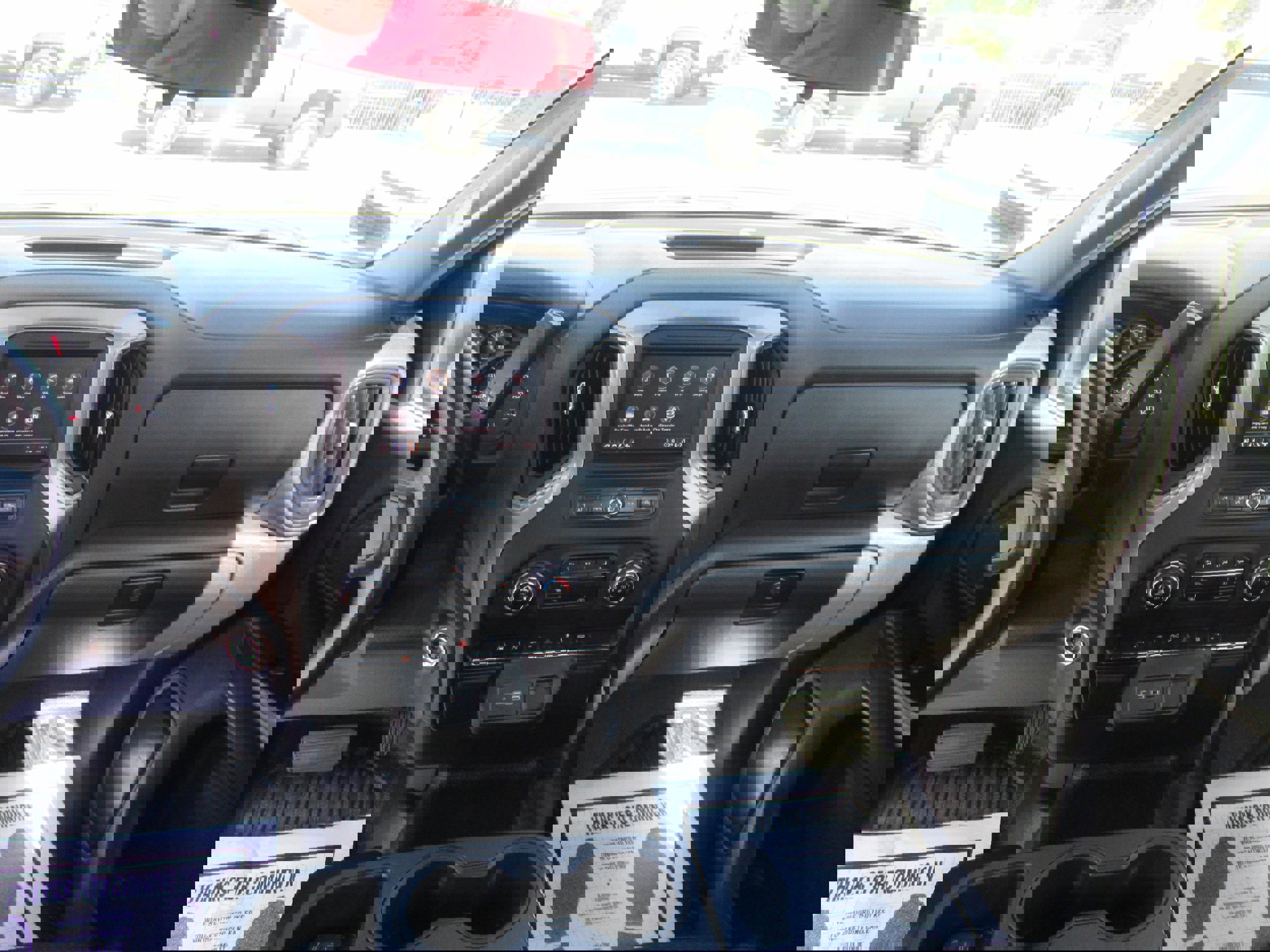 Used 2024 Chevrolet Silverado 1500 W/T w/ WT Fleet Convenience Package image 11