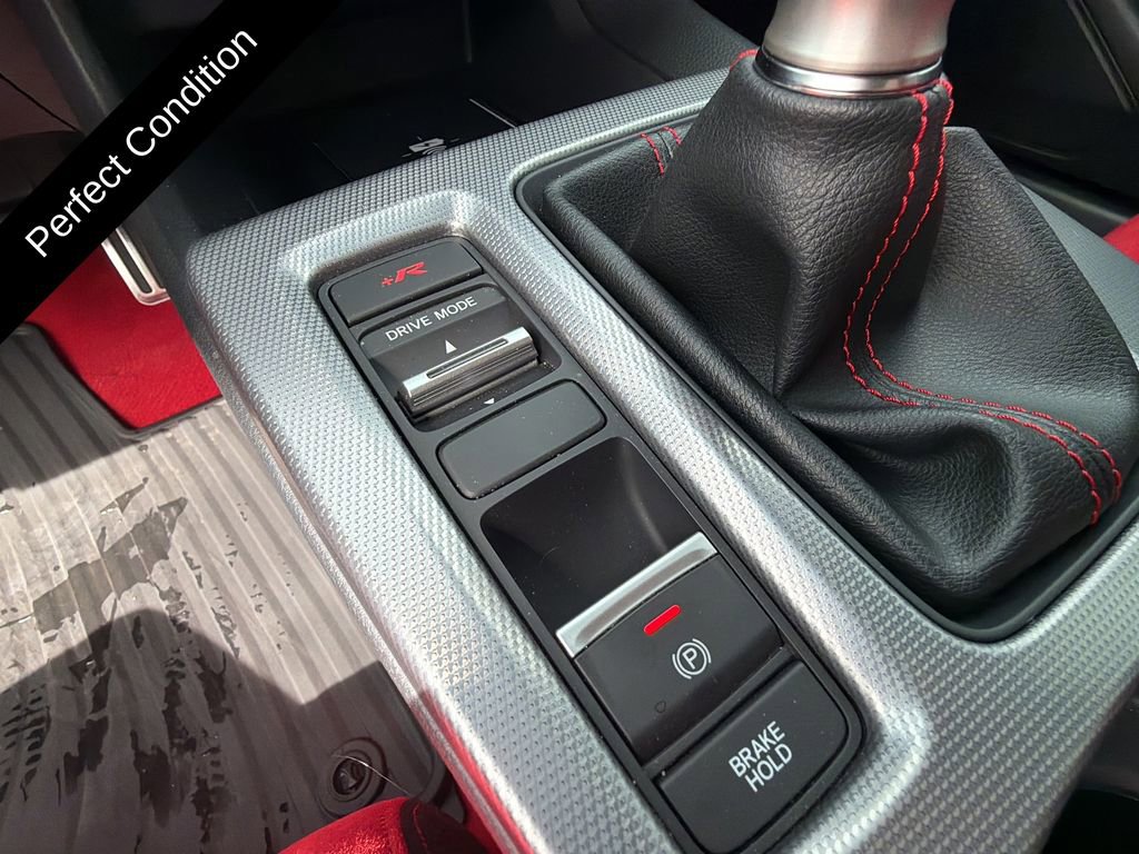 Used 2024 Honda Civic Type R image 20