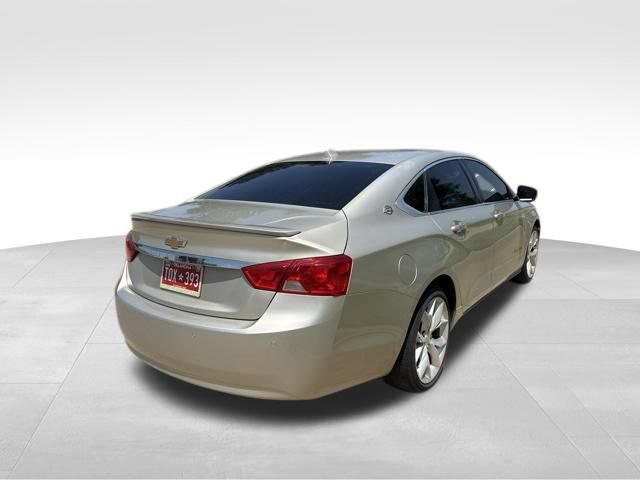 Used 2014 Chevrolet Impala LT FWD image 3