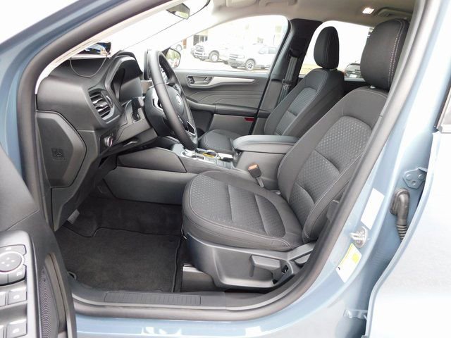 New 2026 Ford Escape Active w/ Cold Weather Package image 12