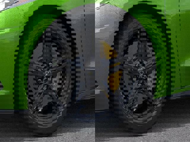 New 2026 Chevrolet Corvette 2LT w/ Z51 Performance Package image 9