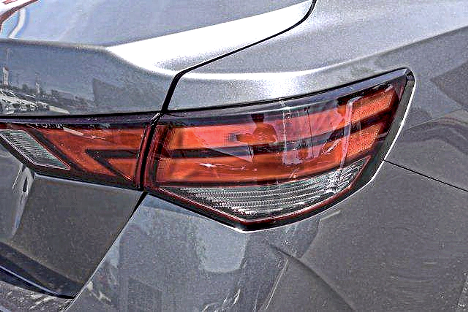 Used 2024 Nissan Sentra S FWD image 5
