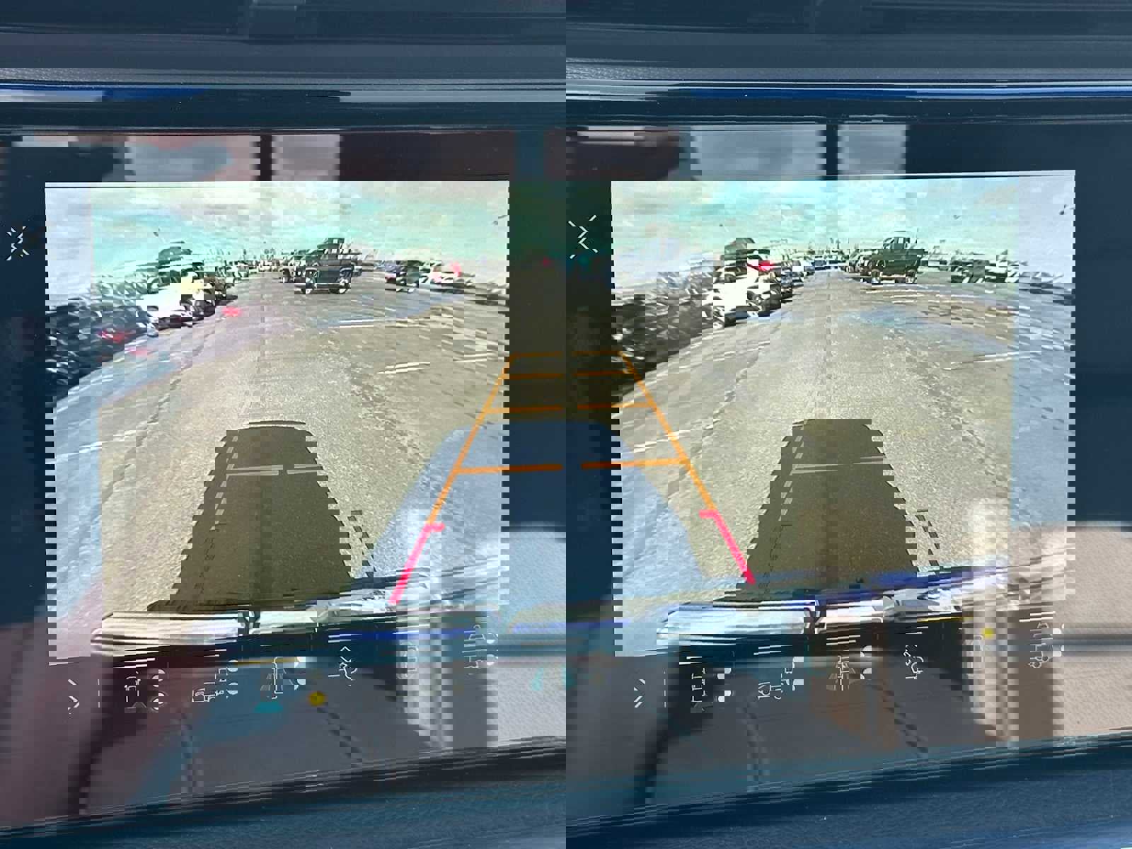 Used 2023 GMC Sierra 1500 Denali w/ Technology Package image 32