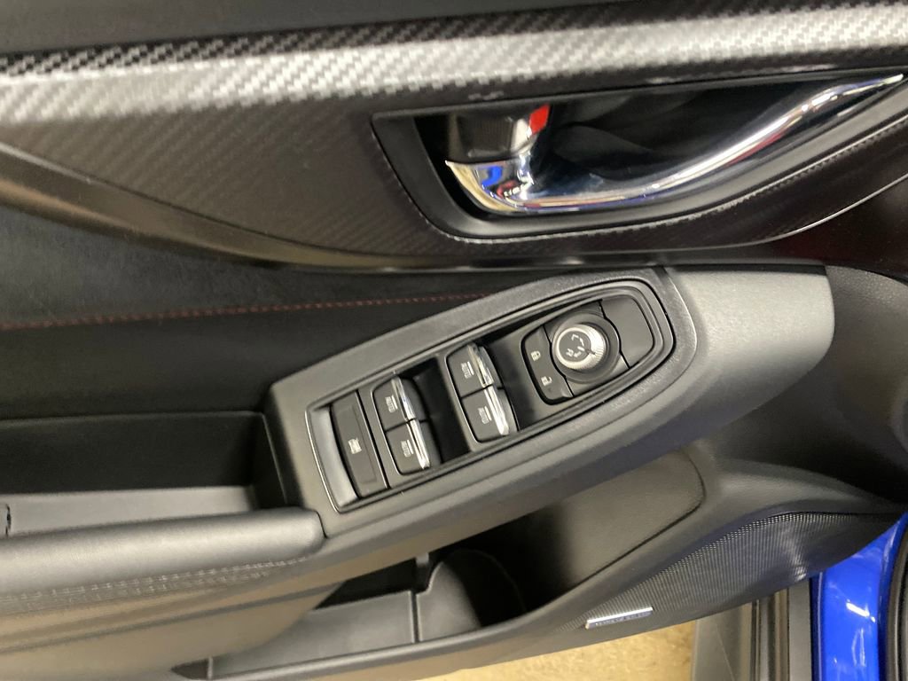 New 2026 Subaru WRX Limited AWD/4WD image 9
