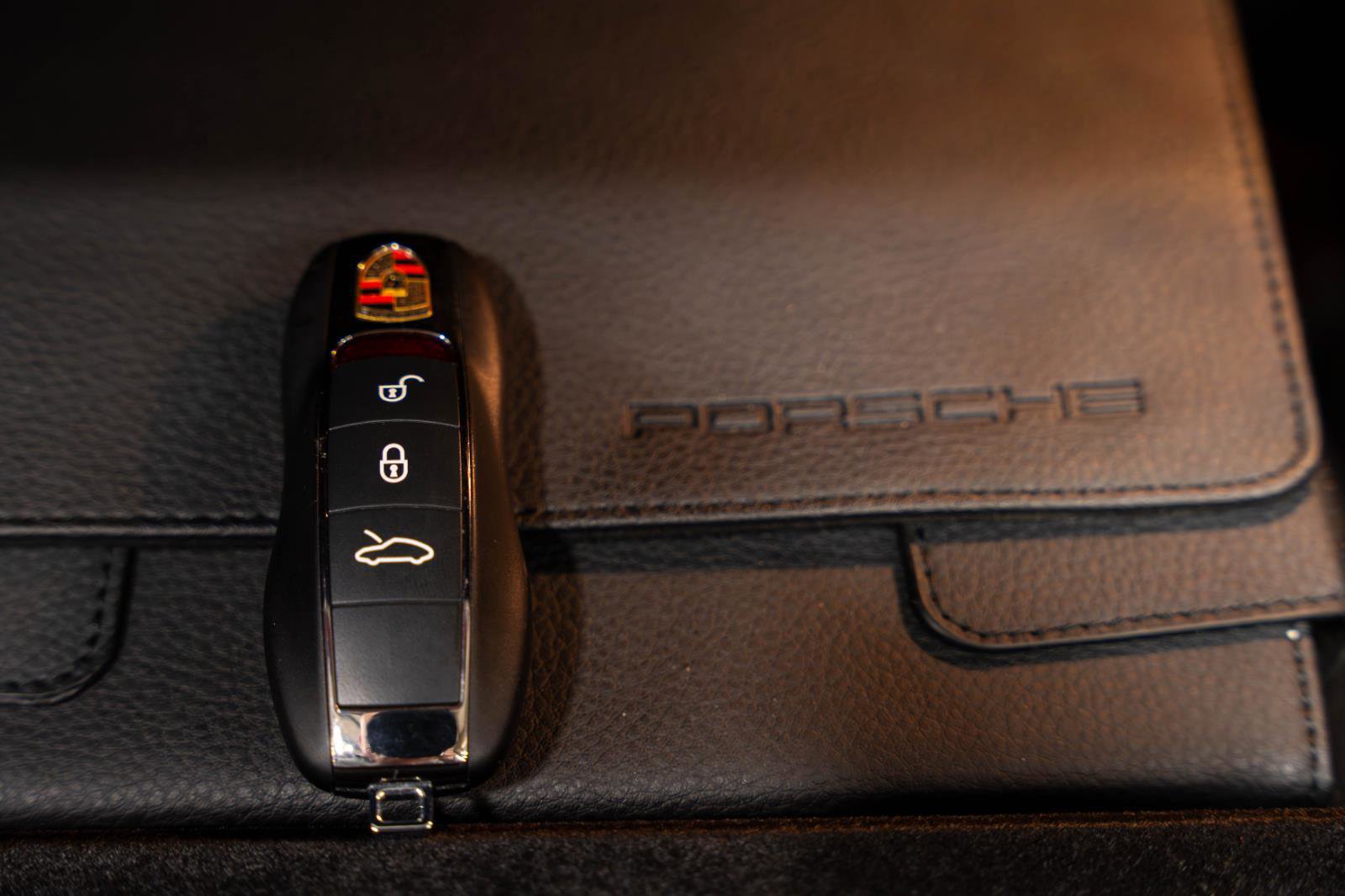 Used 2017 Porsche 911 Targa 4S image 65