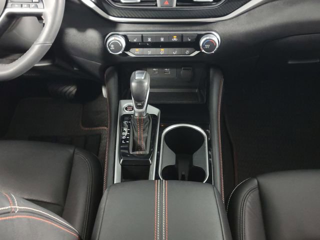Used 2024 Nissan Altima 2.5 SR w/ SR Premium Package FWD image 26