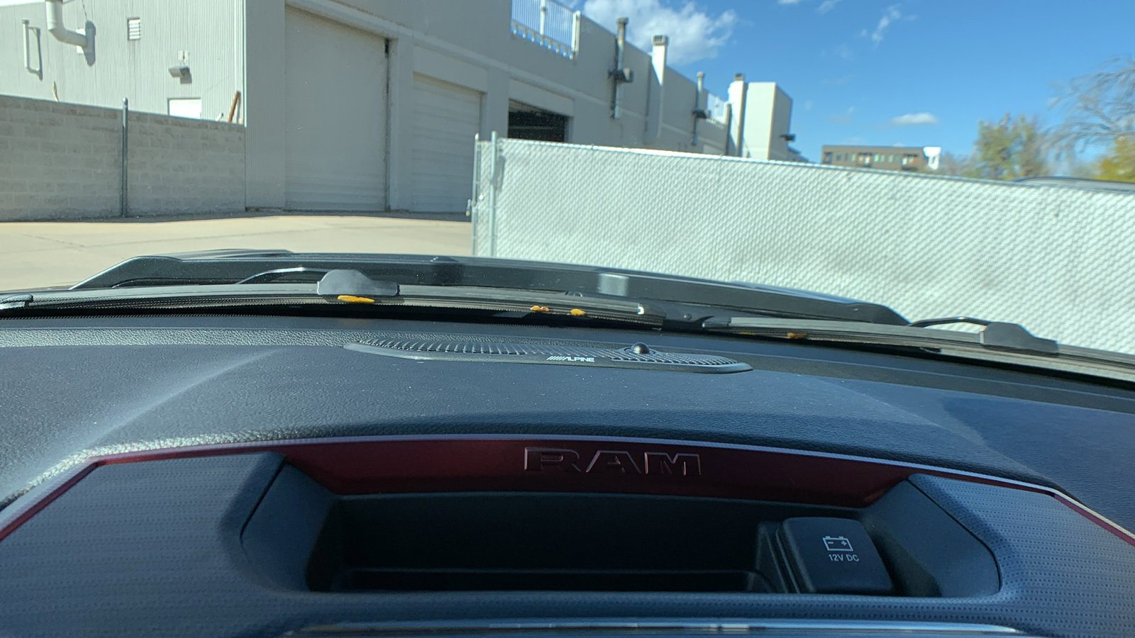 New 2026 RAM 1500 Rebel w/ Rebel Level 1 Equipment Group image 20