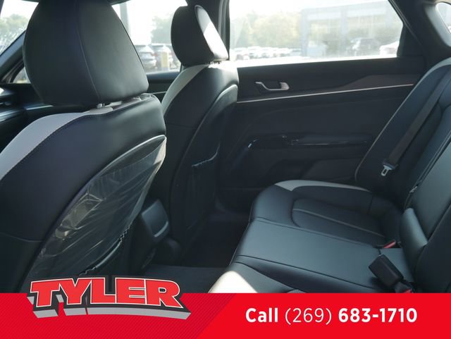 New 2026 Kia K5 GT-Line image 43