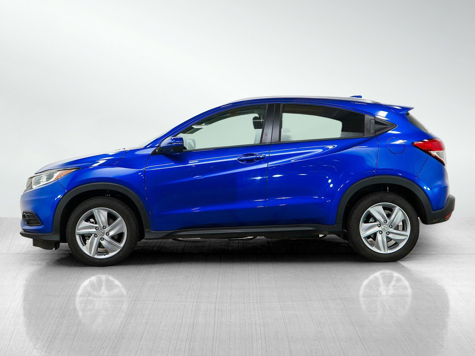Used 2019 Honda HR-V EX image 2