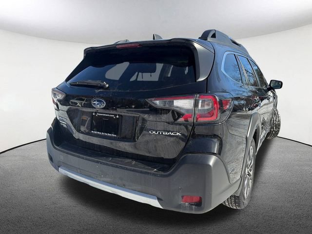 Certified 2023 Subaru Outback Limited image 16