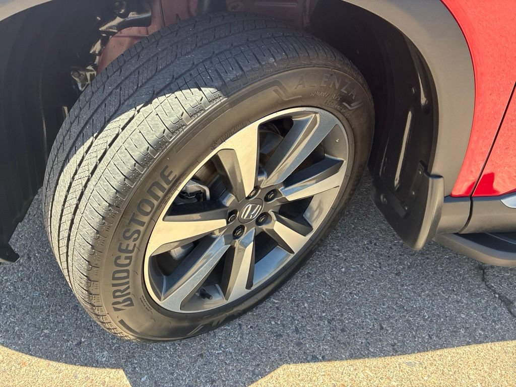 Certified 2024 Honda Pilot Elite image 9